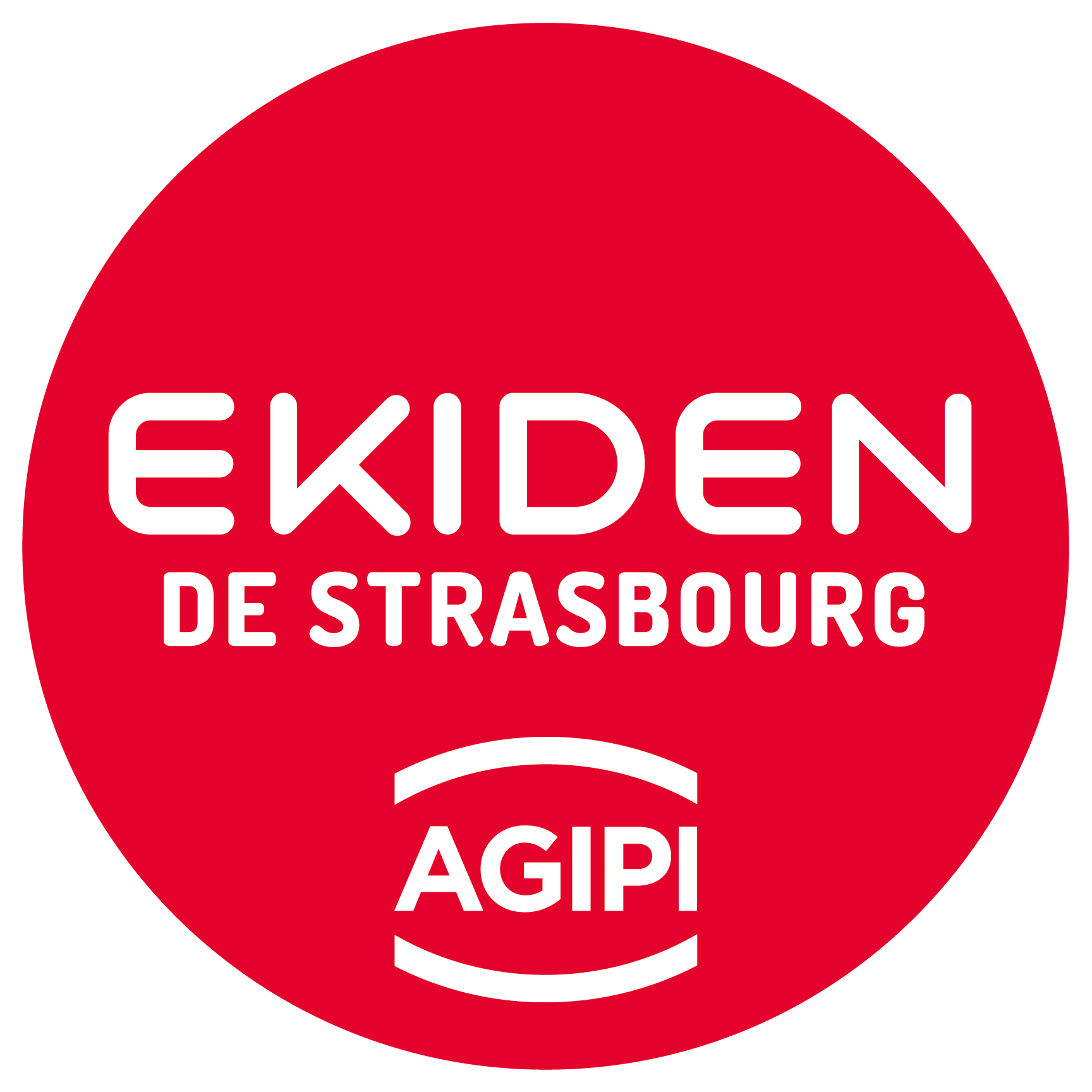 Logo Ekiden