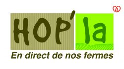 Logo Hop'la