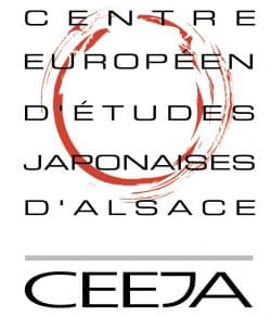 Logo CEEJA
