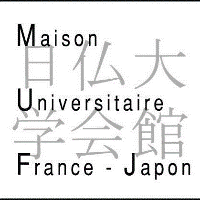 Logo Maison universitaire France Japon