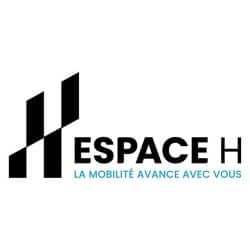 Logo Espace H