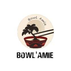 Logo Bowl'Amie